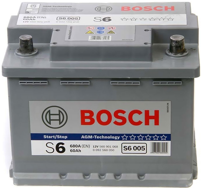Купить Bosch 0092S60050 0092S60050