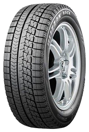 Купить Bridgestone PXR0037803 Blizzak VRX