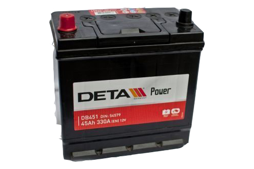 Купить Deta DB451 Power DB451