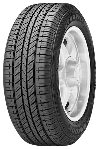 Купить Hankook 1009928 R17 255/65 Dynapro HP RA23 110H (лето)