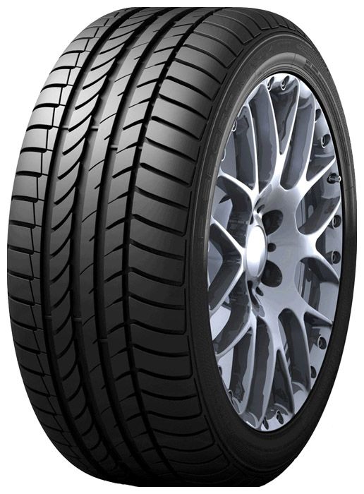 Купить Dunlop 304591 215/50ZR17 SP SPORT MAXX TT 95W