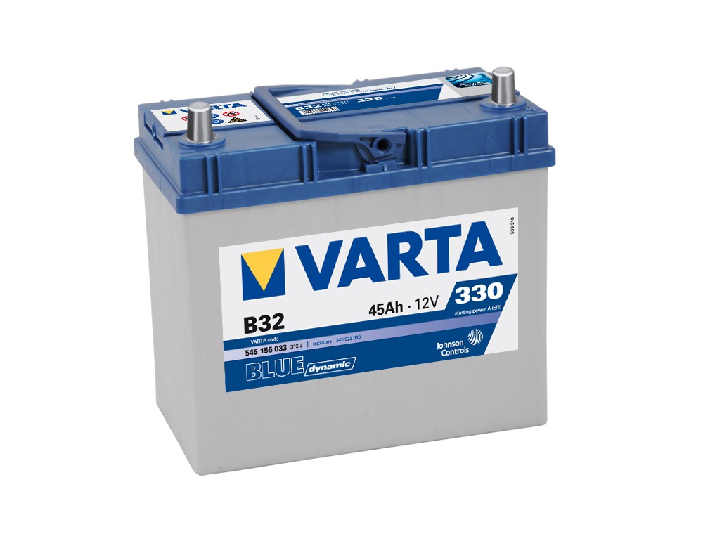 Купить Varta 5451560333132 5451560333132