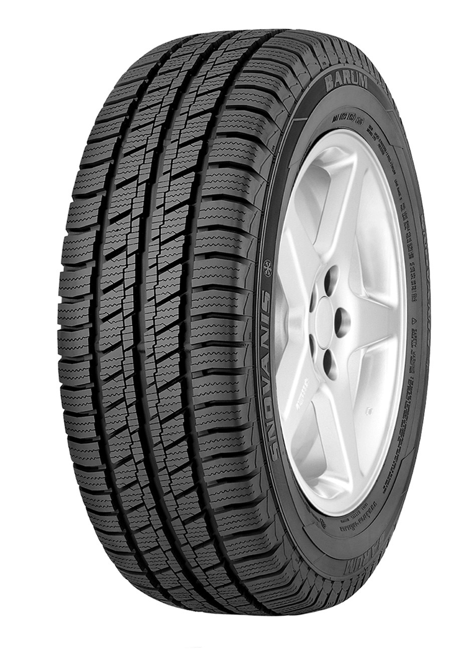 Купить Barum 4441360000 BACW 205/65R16C 107/105T (103T) TL SNOVANIS