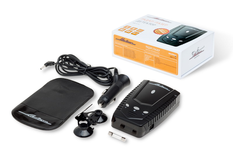 Купить Airline ARDV02 Радар-детектор Airline ARD-V-02