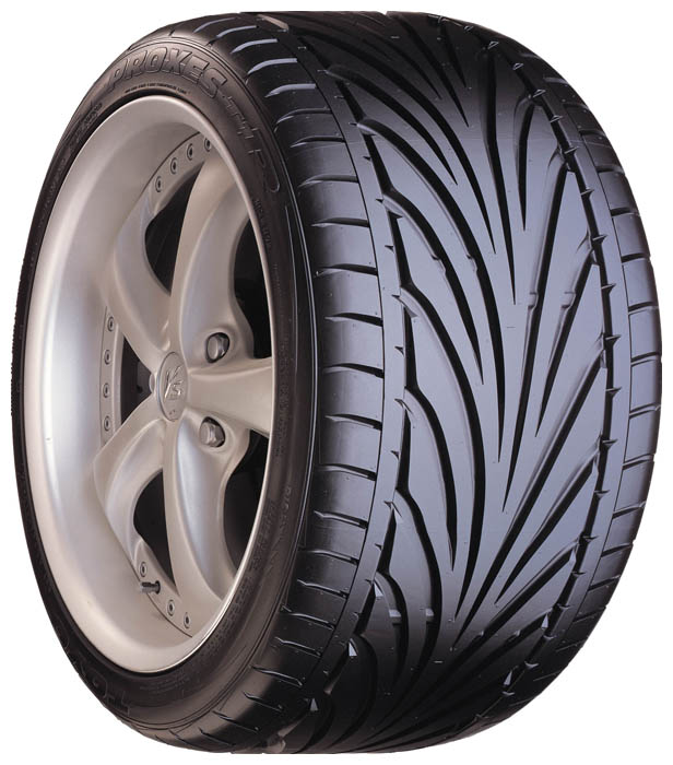 Купить Toyo 27424 R16 195/50 Proxes T1R 84V (лето)