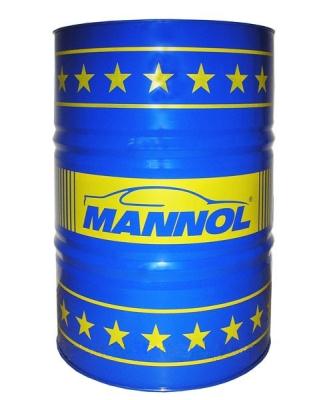 Купить Mannol 4036021174365 Полусин. трансм. масло FWD GL-4 75w85