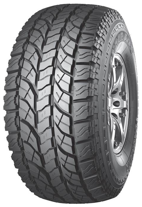 Купить Yokohama F0897 YH4S 215/60R16 95H TL GEOLANDAR A/T-S [G012]