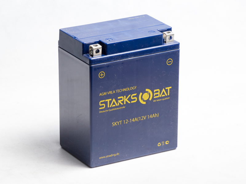 Купить Starksbat STARKSBAT1214A STARKSBAT1214A