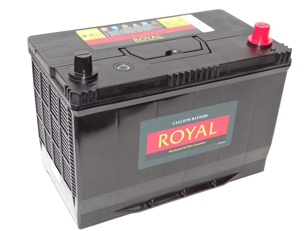 Купить Royal 105D31R 6ст-90 (105d31r) (780a bci)