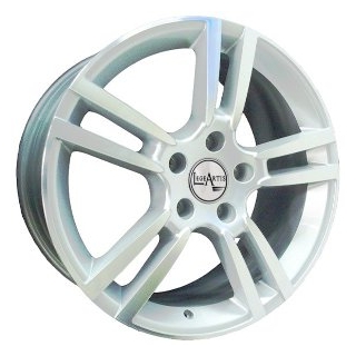 Купить Legeartis WHS078823 PR8 19/8,5 ET59 Sf