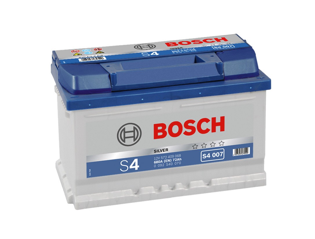 Купить Bosch 0092S40070 0092S40070