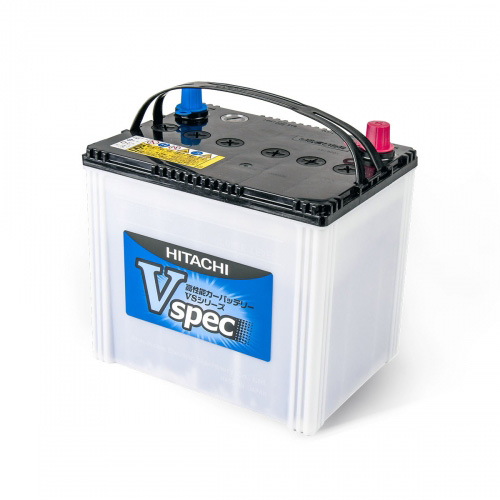 Купить Hitachi V80D23R 6СТ-65 серия Vspec