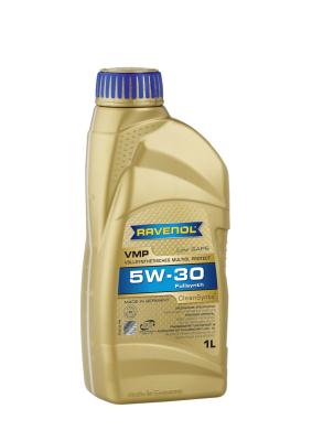 Купить Ravenol 4014835723313 VMP SAE 5W-30