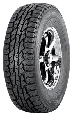 Купить Nokian T428935 275/60 R 20 115H Rotiiva AT