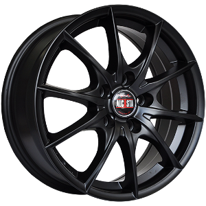 Купить Alcasta WHS077056 M22 17/7 ET45 Mb