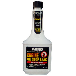 Купить Abro EO414 Герметик масляной системы, 325мл