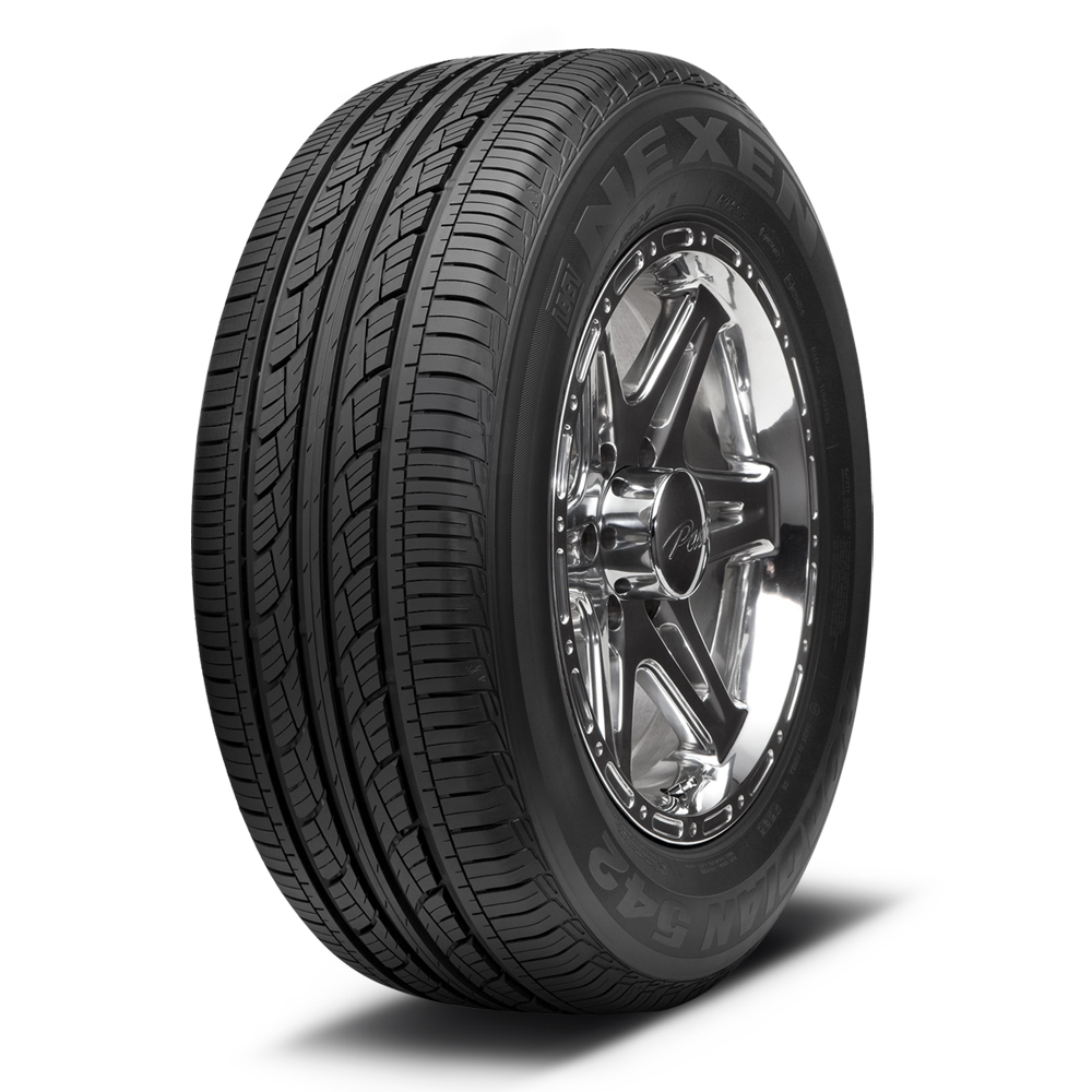 Купить Nexen 10072 R17 245/70 Roadian 542 110H (лето)