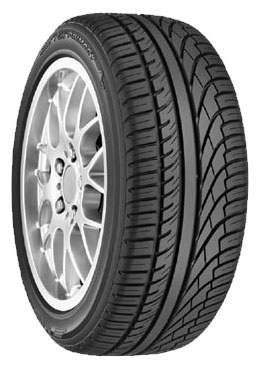 Купить Michelin 209900 MIPS 205/55R17 95V TL XL PILOT PRIMACY