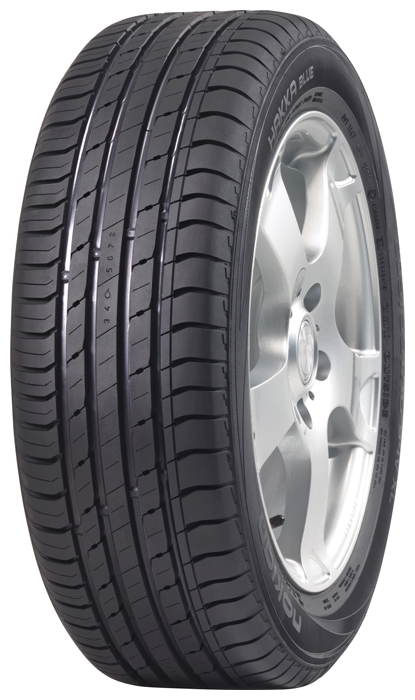 Купить Nokian T428272 205/60 R 15 95V Hakka Blue XL