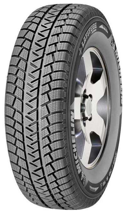 Купить Michelin 897266 265/70 R16 112T  Latitude Alpin