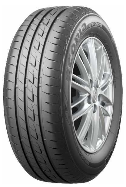 Купить Bridgestone PSR0L17703 BRPS 215/60R16 95H TL ECOPIA EP200