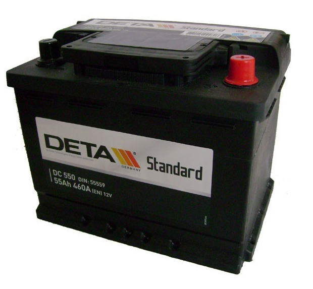 Купить Deta DC550 Standard DC550