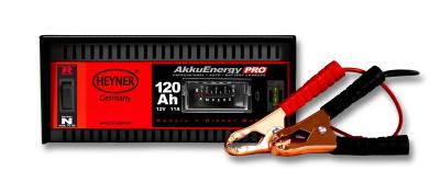Купить Heyner 931100 11A 18-120Ah 12V