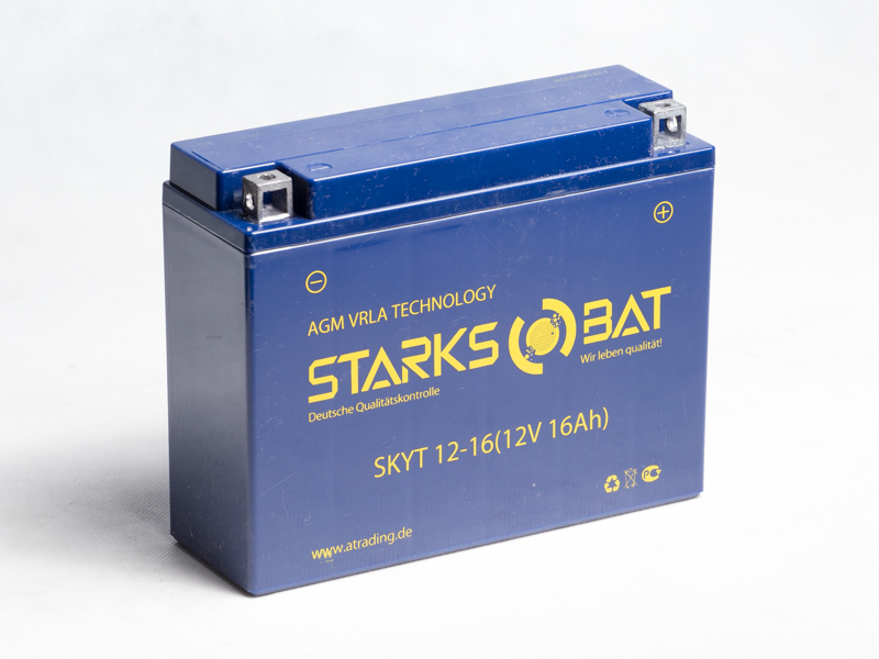 Купить Starksbat STARKSBAT1216 STARKSBAT1216