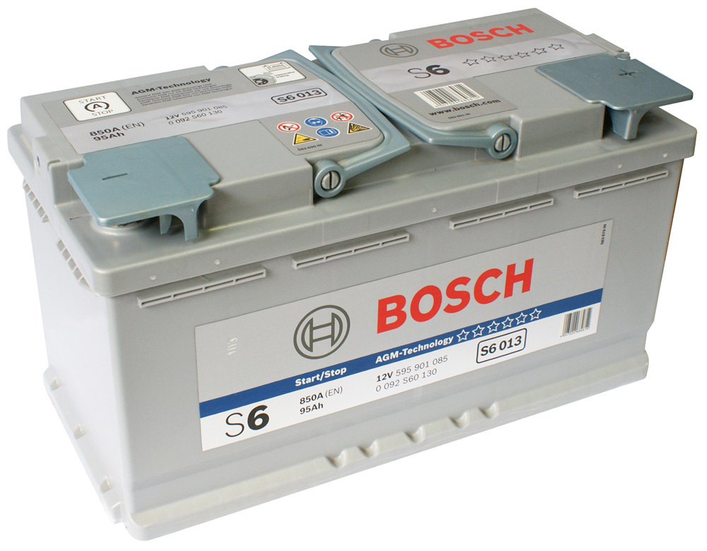 Купить Bosch 0092S60130 0092S60130