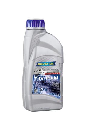 Купить Ravenol 4014835733015  T-IV Fluid