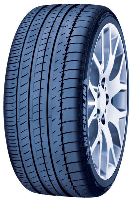 Купить Michelin 522255 108Y XL Latitude sport N0