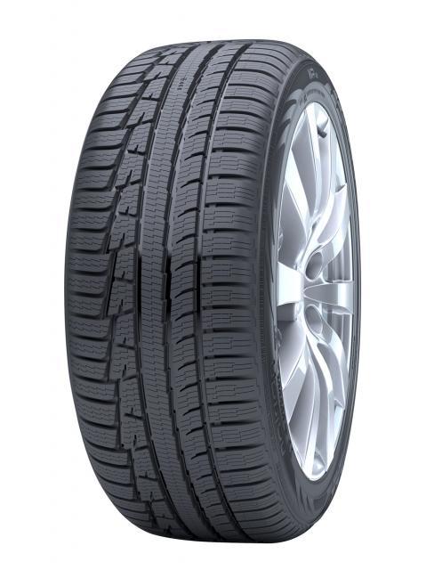 Купить Nokian T428155 225/45 R 18 95V WR A3 XL