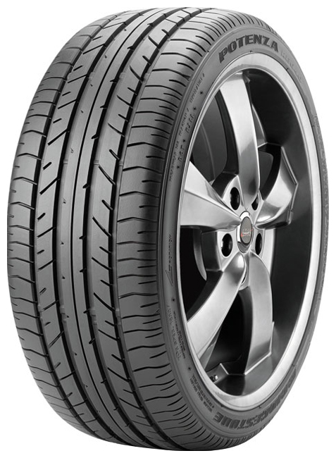 Купить Bridgestone PSR0932803 BRPS 255/45R18 99Y RE040 POTENZA