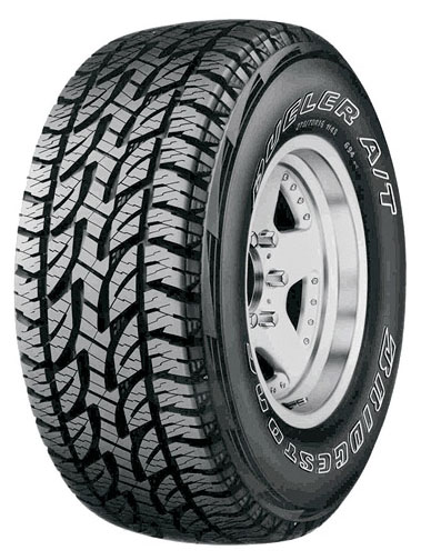 Купить Bridgestone PSR1131803 BR4S 245/65R17 107T TL D694 DUELER A/T