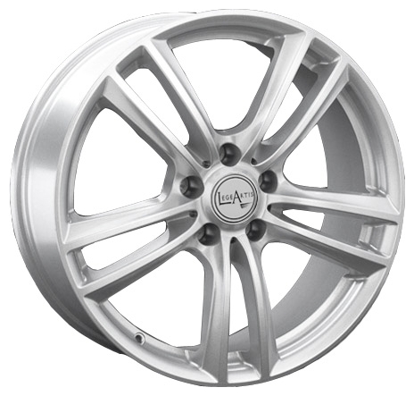 Купить Legeartis WHS078276 B105 19/8 ET20 Sil