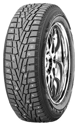 Купить Roadstone 11824 R16 215/55 Winguard Spike 97T (шип)
