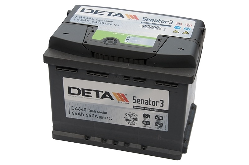 Купить Deta DA640 Senator3 DA640