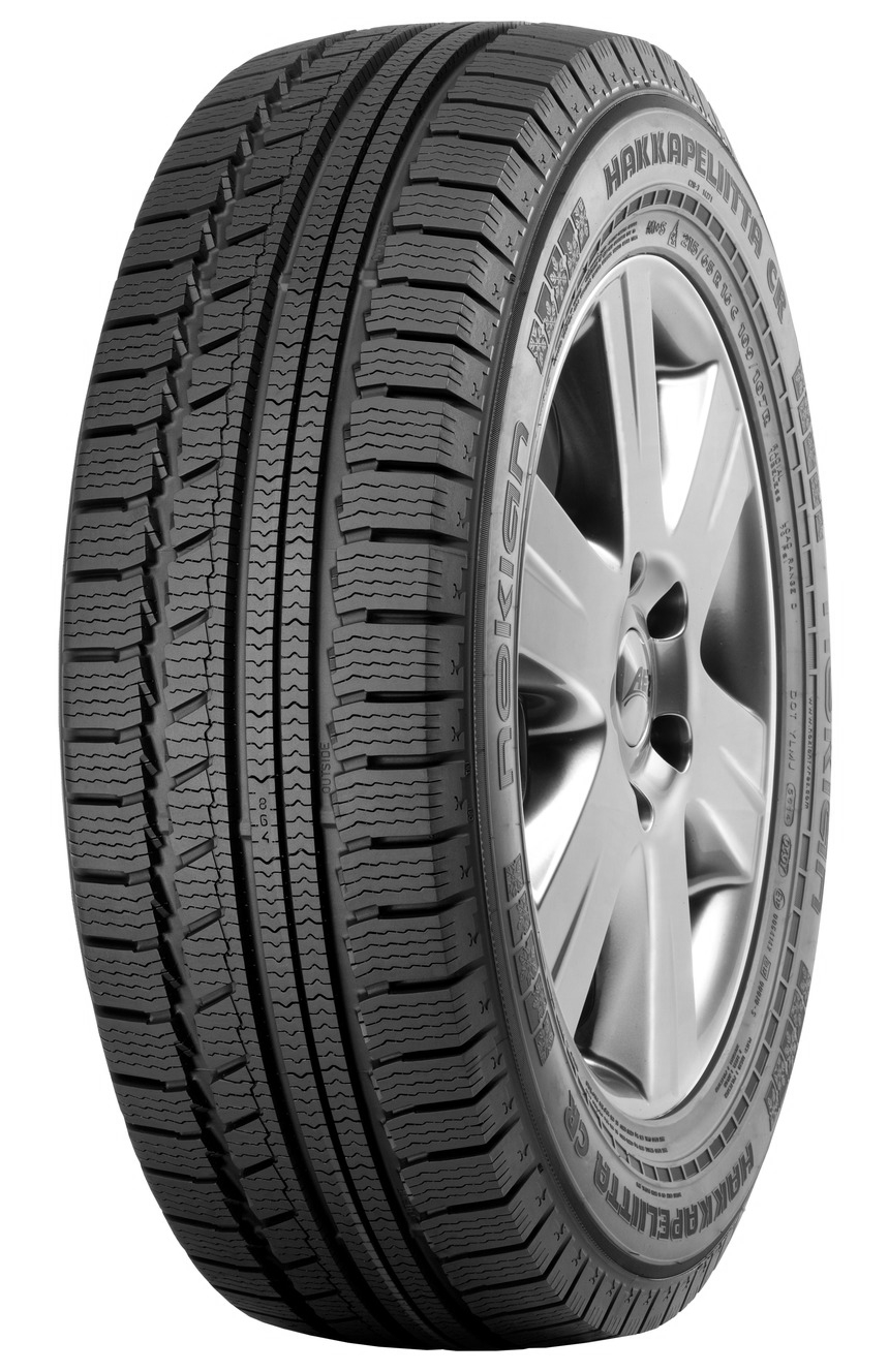 Купить Nokian T442245 195/65 R 16 C 104/102R HKPL CR VAN