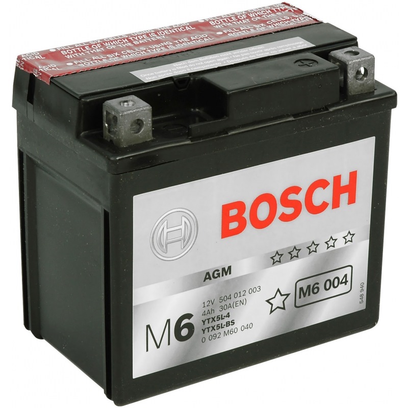 Купить Bosch 0092M60040 0092M60040