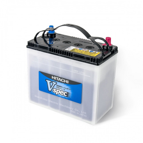 Купить Hitachi V65B24R 6СТ-55 серия Vspec