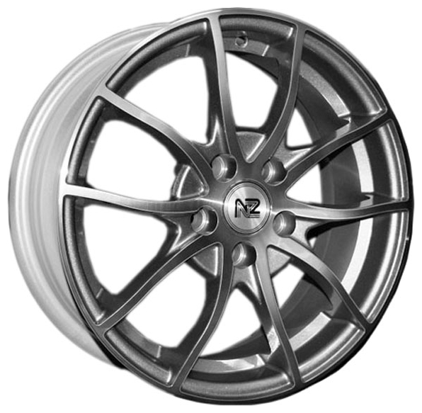 Купить Nz WHS090699 SH630 14/6 ET34 Gmf