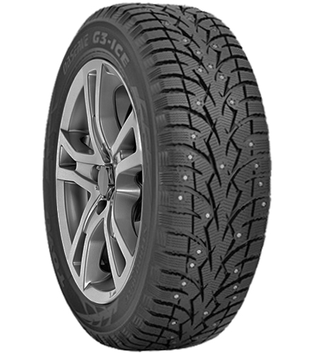 Купить Toyo 40020 TOPW 205/55R16 91T TL XL OBSERVE GARIT G3 ICE OBG3S