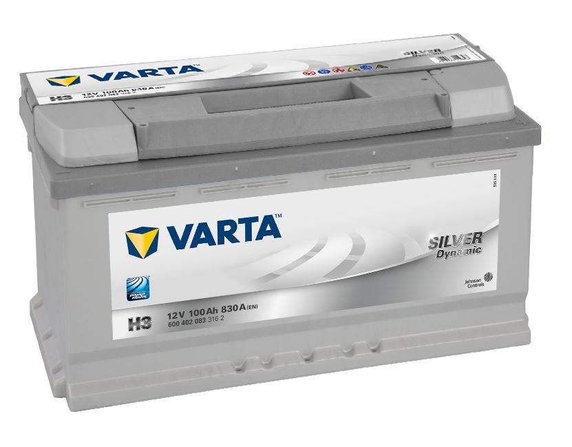 Купить Varta 6004020833162 6004020833162