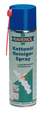 Купить Ravenol 4014835703445 Очиститель-спрей