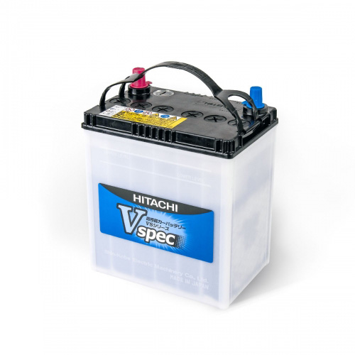 Купить Hitachi V46B19L 6СТ-45 серия Vspec