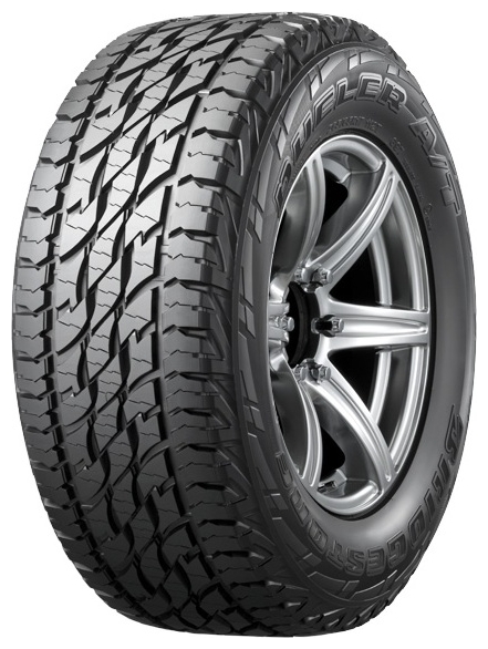 Купить Bridgestone PSR0L93603 BR4S 205/70R15 96S TL D697 DUELER A/T