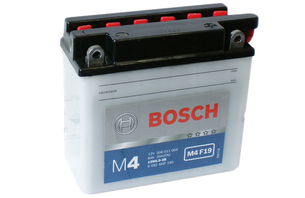Купить Bosch 0092M4F190 0092M4F190