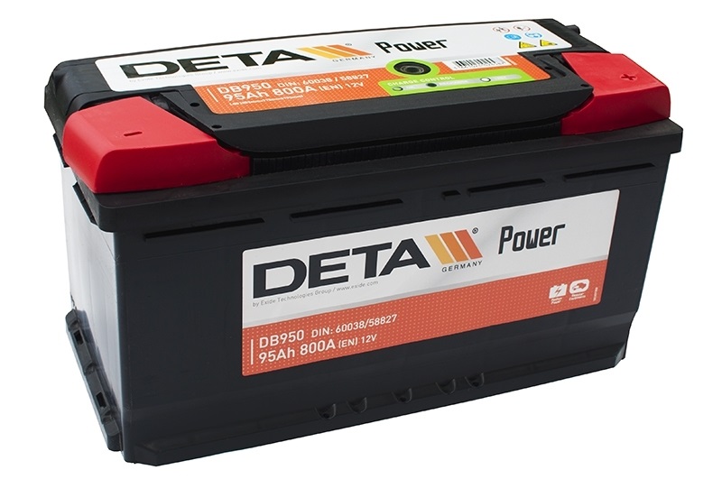 Купить Deta DB950 Power DB950