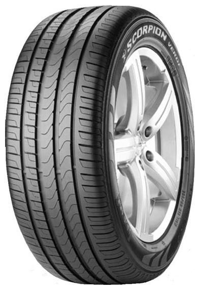 Купить Pirelli 1805900 PI4S 235/65R17 108V TL XL SCORPION VERDE ECO