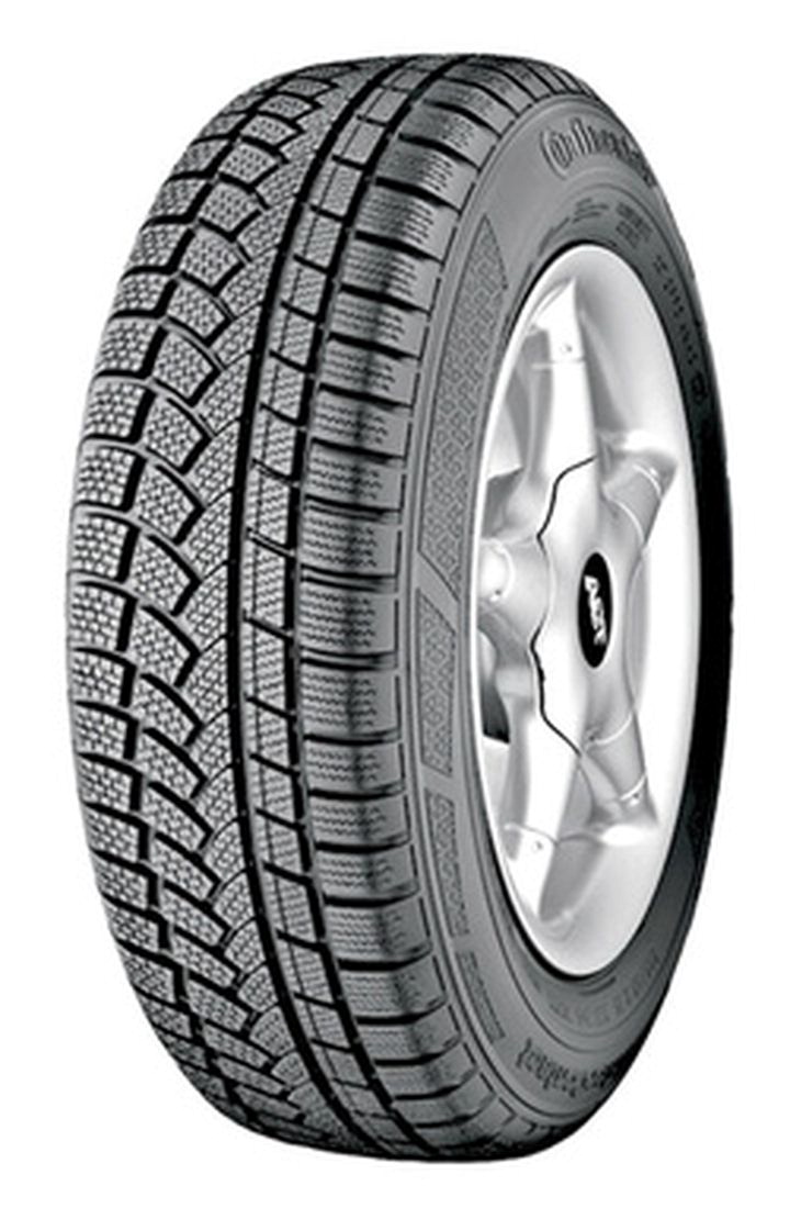 Купить Continental 0353728 255/40R17 98V TL XL FR ContiWinterContact TS790 V